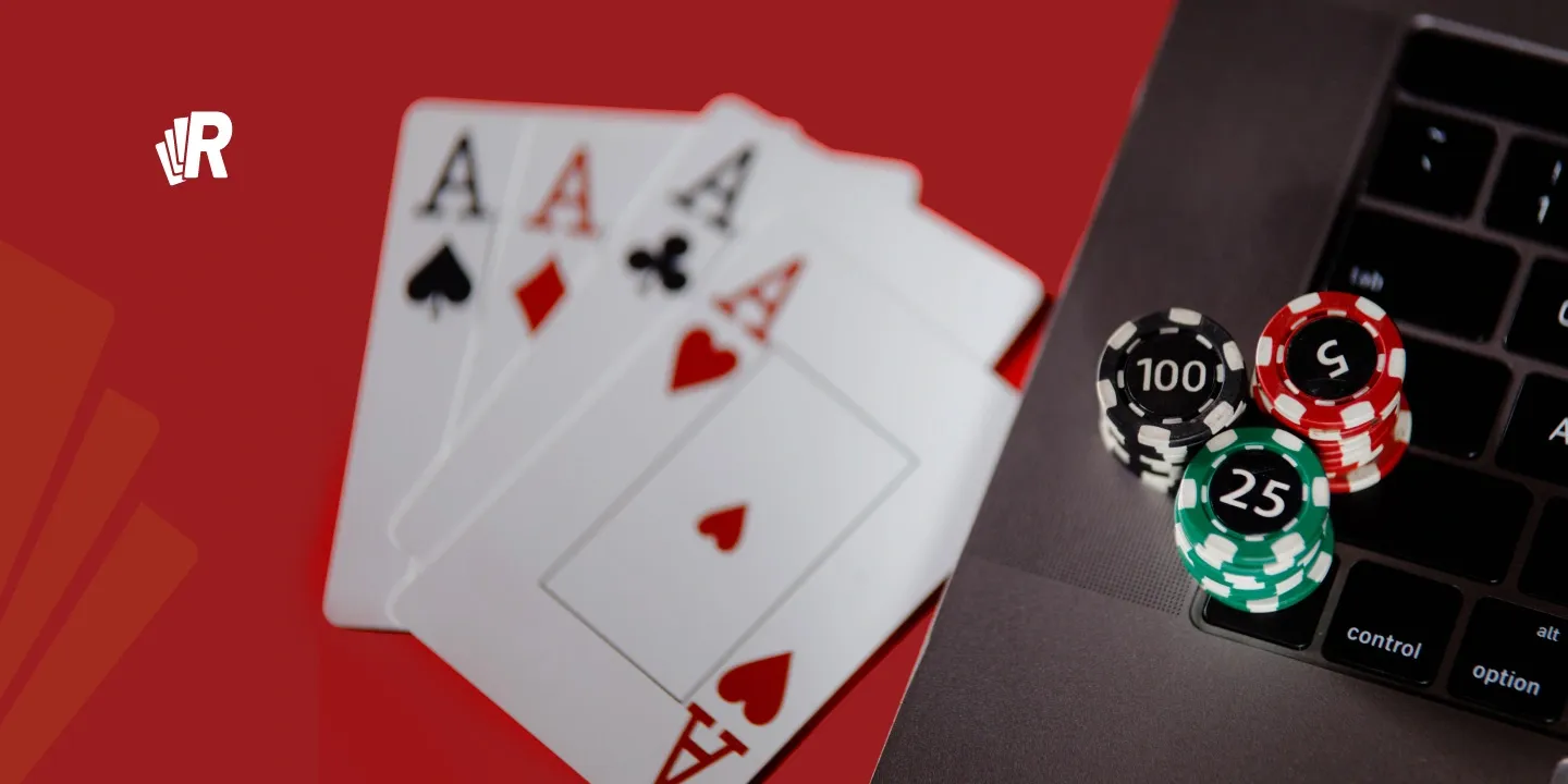 Cash rummy and poker: the major differences and similarities