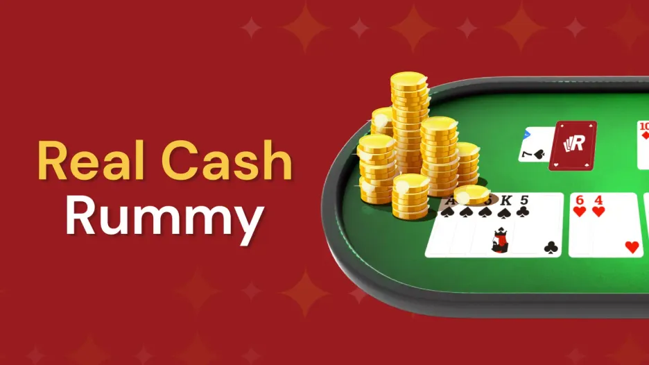 Real Cash Rummy