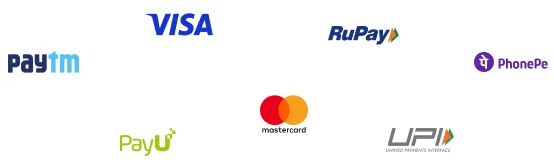 payments icons